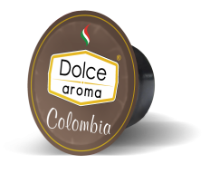 DOLCE AROMA COLOMBIA