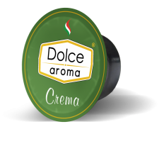 DOLCE AROMA CREMA