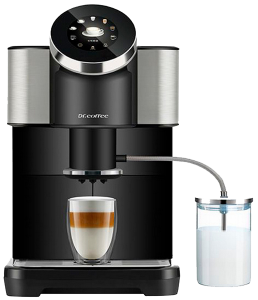 Dr.Coffee H2