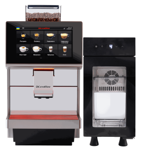 Dr.Coffee M12 Plus