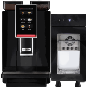 Dr.Coffee Minibar S
