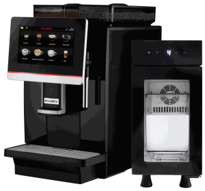 Кавомашина Dr.Coffee Coffee Bar Plus