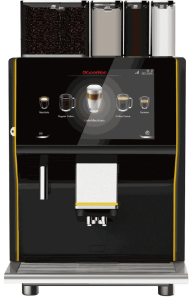 Кавомашина Dr.Coffee Coffee Center