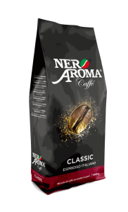 Nero Aroma Classic