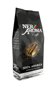 Nero Aroma Exclusive