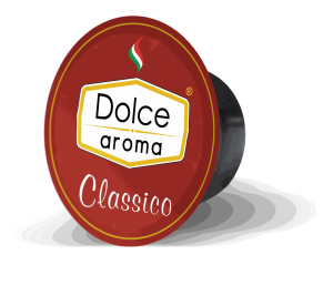 DOLCE AROMA CLASSICO